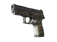 P250 Small Game